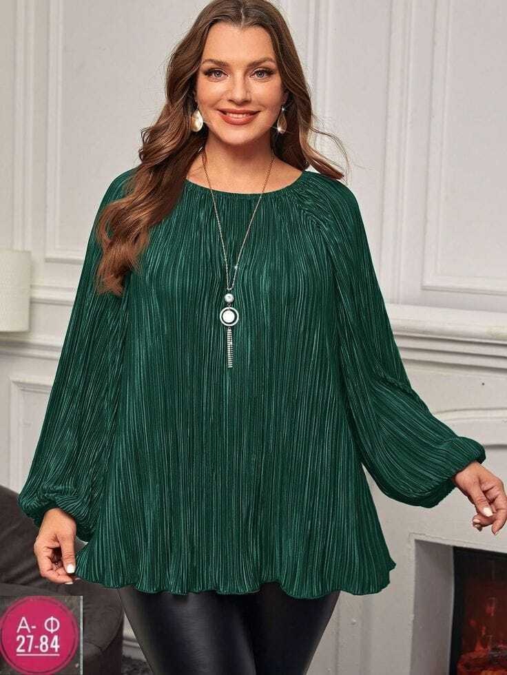 блузка для полных,блузка стильная,плиссированная блузка,блузка стильная большие размеры,женские блузки больших размеров