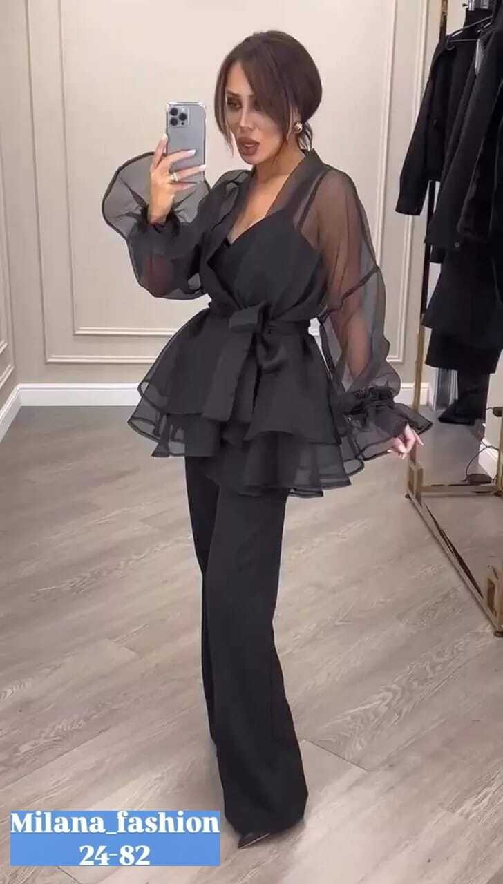 вечерние брючные костюмы,брючный костюм женский,костюм женский тройка,костюм женский,нарядный брючный костюм