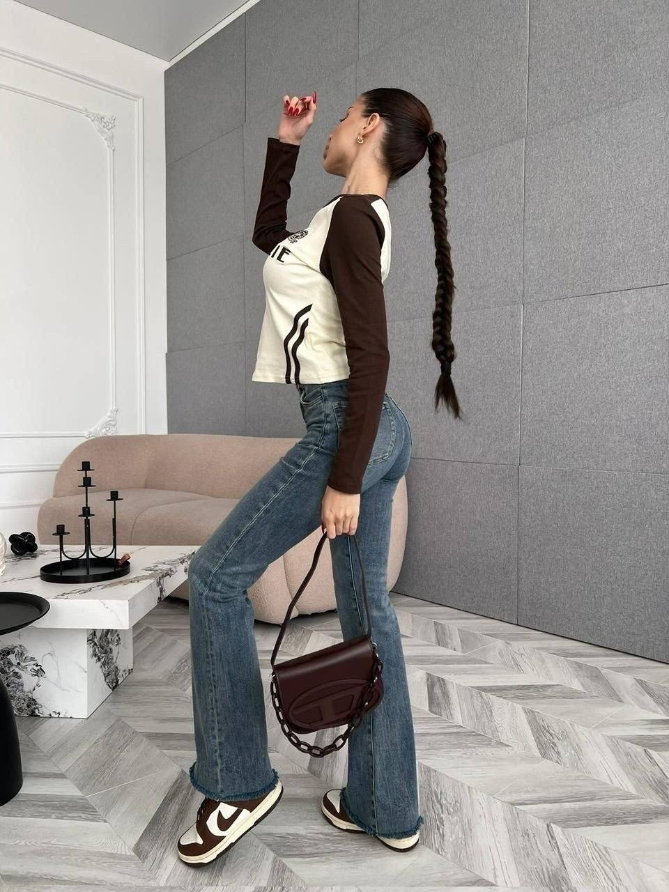 кофта модная,женская кофта,джинсы женские,женские джинсы клеш,брюки джинсы