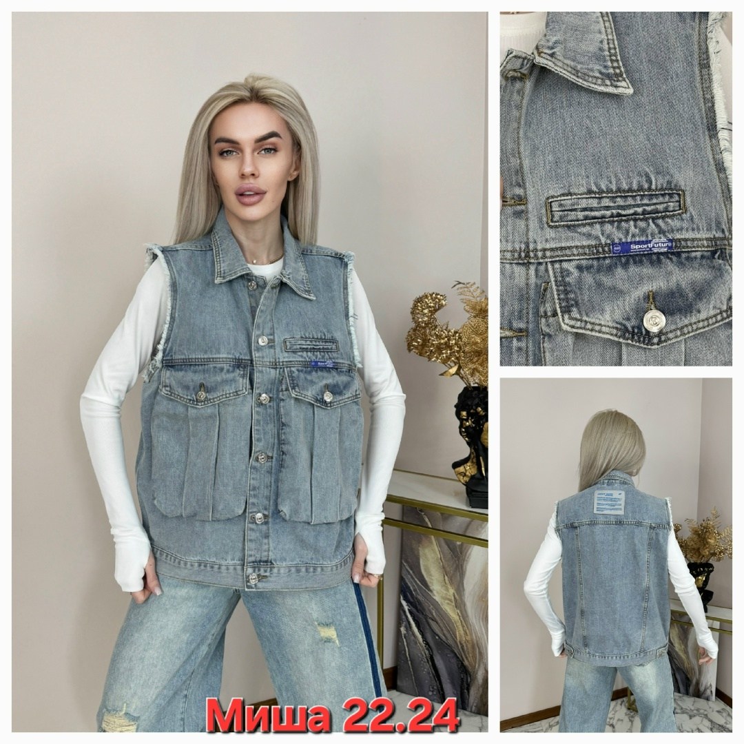 джинсовый жилет,женский джинсовый жилет,джинсовая жилетка,джинсовая жилетка женская,джинсовая жилетка на лето жилет укороченный деним