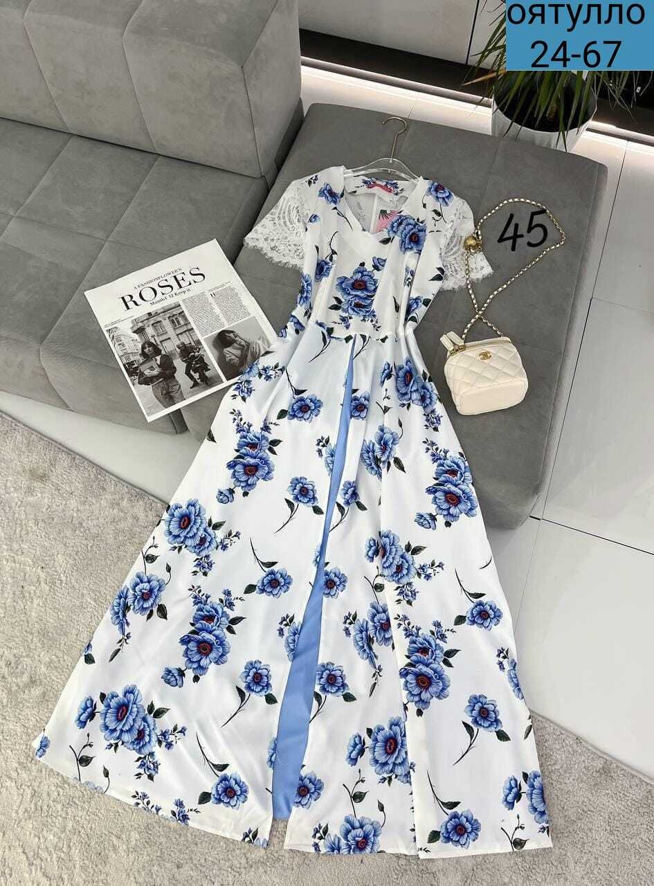 платье летнее женское,длинное летнее платье в цветочек,платье летнее,платье женской,летнее платье макси