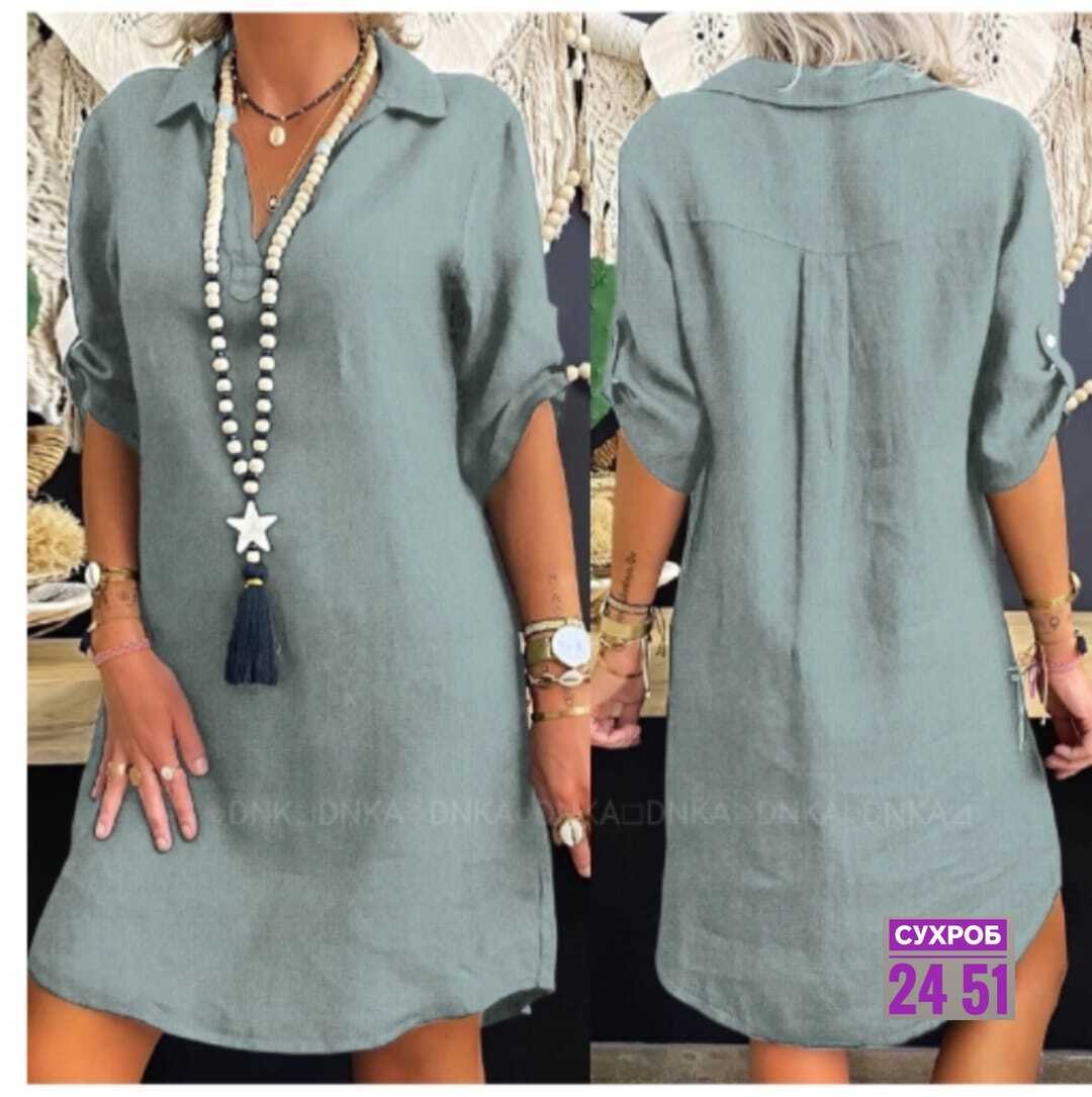 платье рубашка женское свободное,платье-рубашка женское свободное арт. 11437968,платья туники,платье женской,платье женской летнее