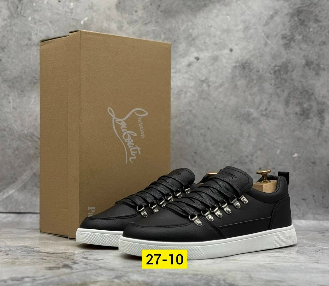 мужские кеды christian louboutin,кеды christian louboutin натуральная замша,кеды christian louboutin из натуральной замши,,кроссовки christian louboutin