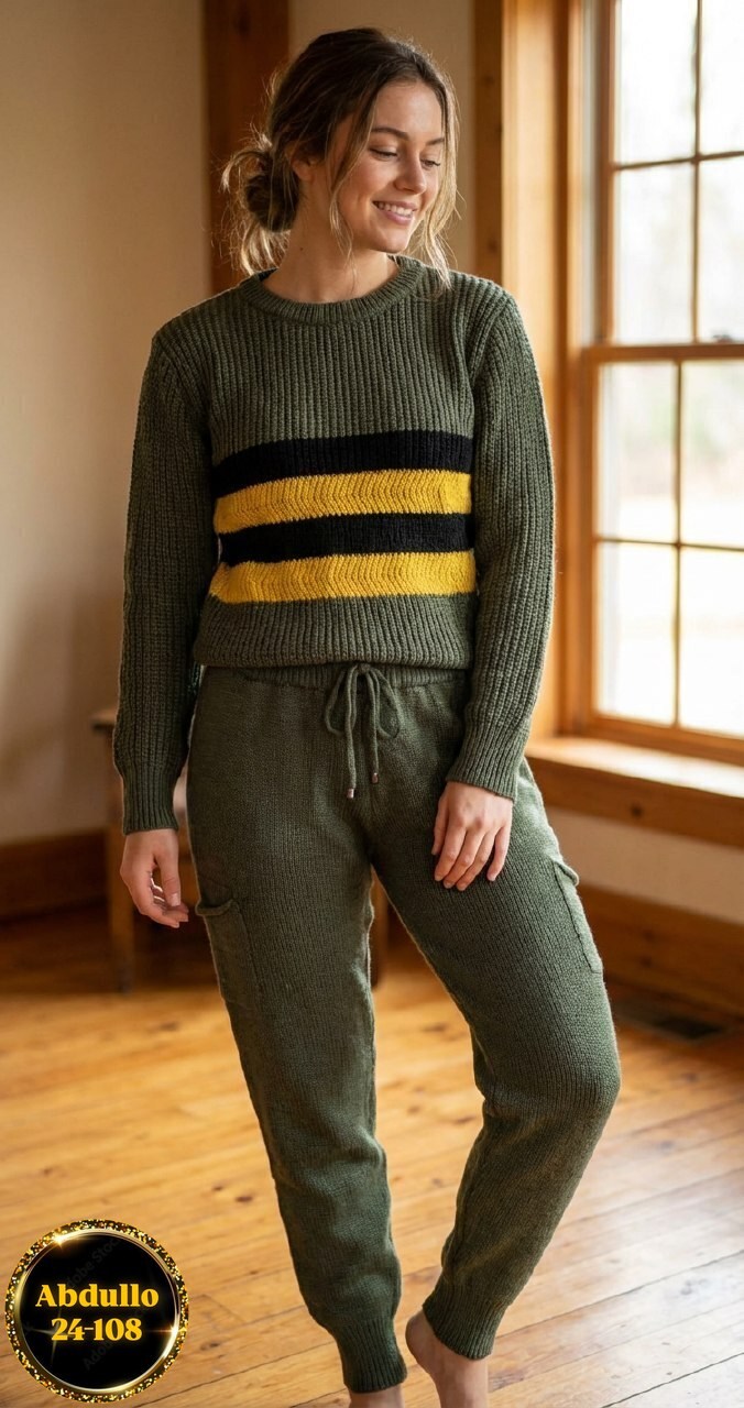 вязаный костюм женский,женский трикотажный костюм,костюм женский,трикотажные костюмы,вязаный спортивный костюм женский