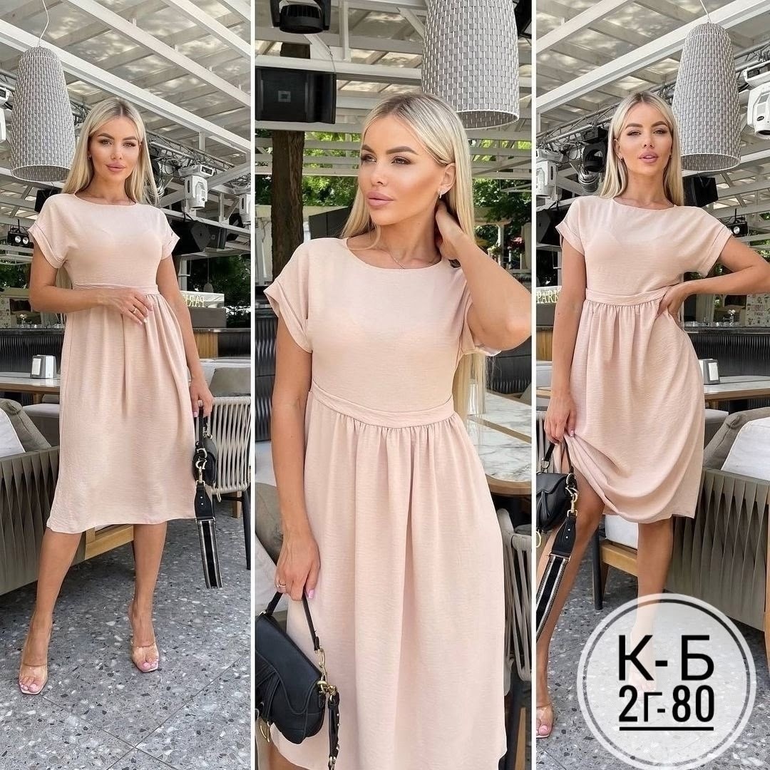 платье женское летнее,платье 👗,платье однотонное,женская платье,платье летнее