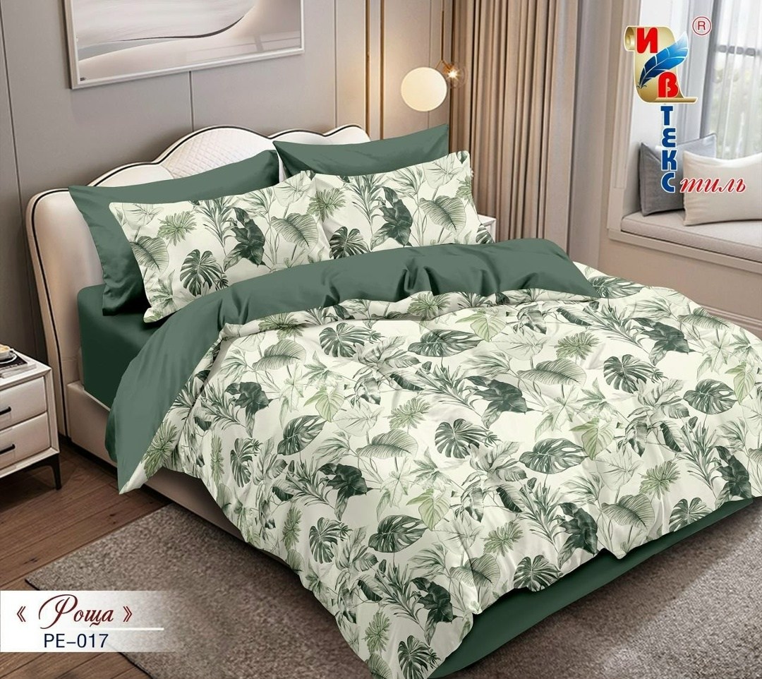 комплект постельного белья,постельного белья,кпб,постельное белье из поплина,постельное бельё евро комплект