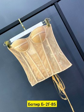 Нижнее белье