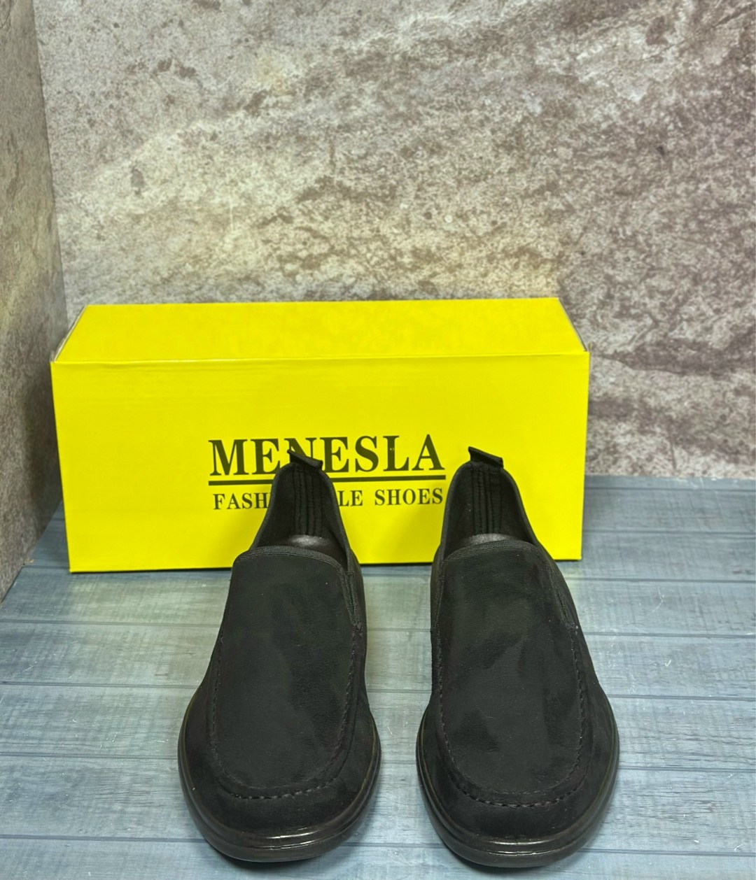 ,лоферы мужские,мужские мокасины,лоферы мужские замшевые,лоферы tendance ttlzca269-23061 черный