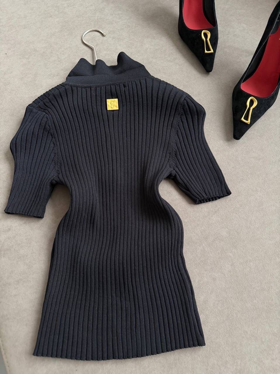 трикотажное платье,вязаное платье,женское платье,стильные платья,платье