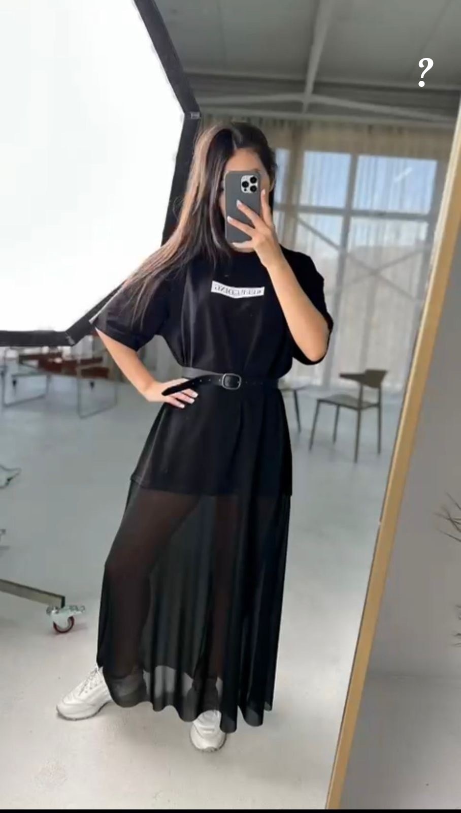 платья,платье комбинированное,прозрачная юбка,модные наряды,платье мода