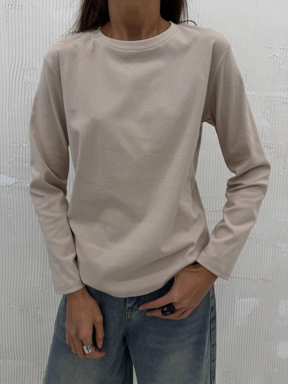 свитшот женская,лонгслив женские,лонгслив,базовый лонгслив,женская кофта