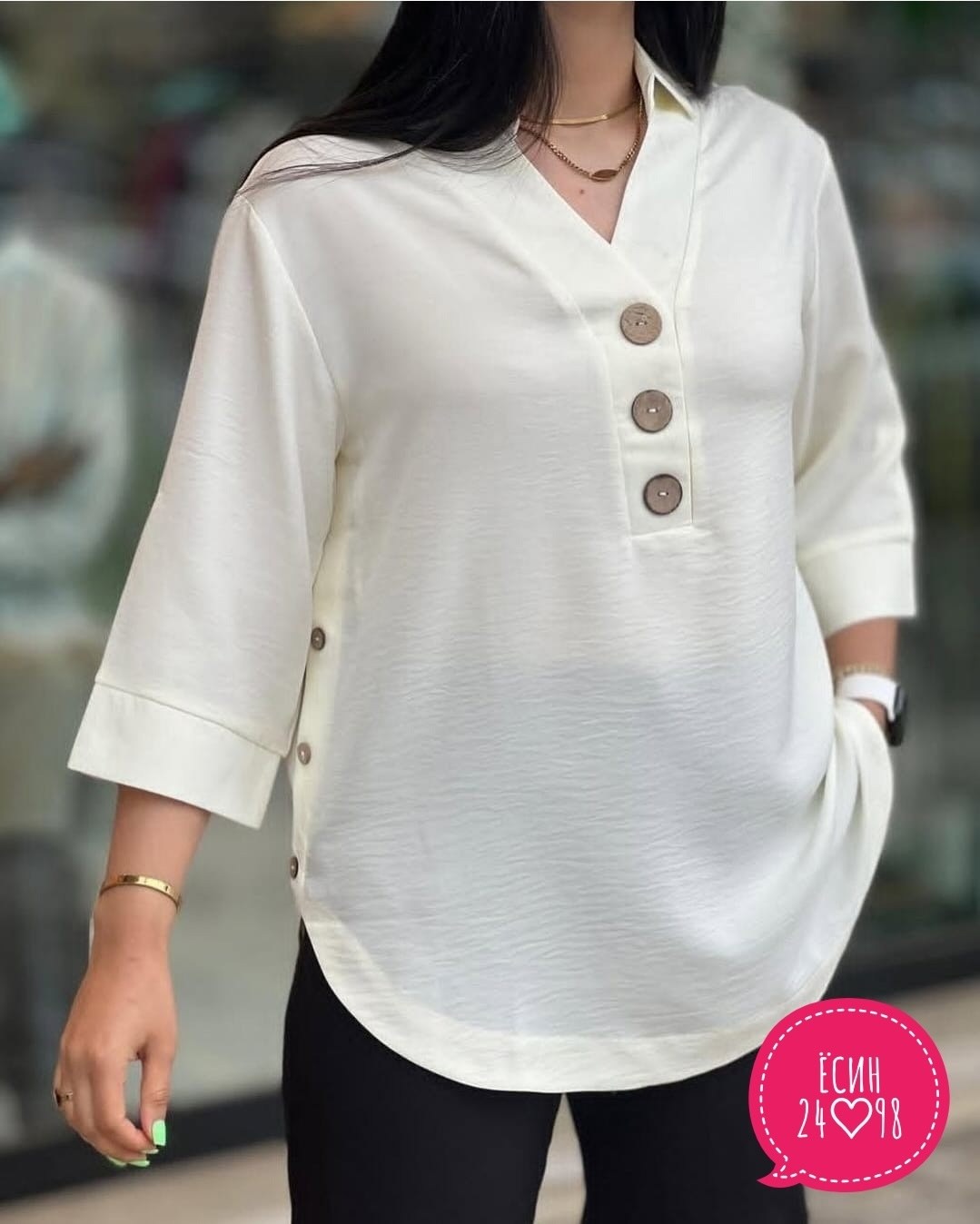 женская блузка,летняя блузка,идеи блузки,удлиненная блузка,свободная блузка