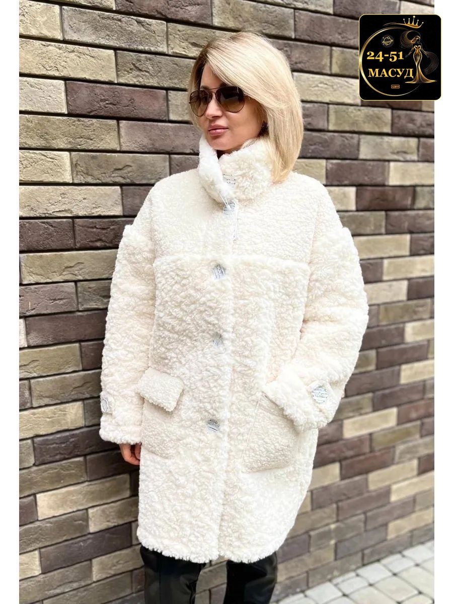 шубка тедди чебурашка,шубка-чебурашка almita 129346040,шубка тедди чебурашка almita,шубка-чебурашка almita цвет капучино,шубка-чебурашка almita