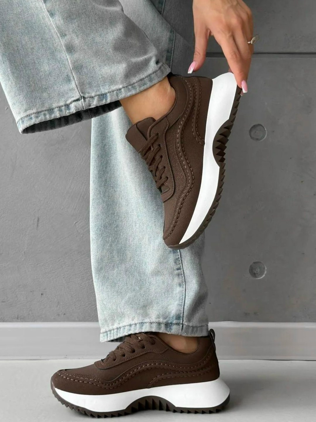 женские кроссовки,, женская,повседневные кроссовки,серые кроссовки