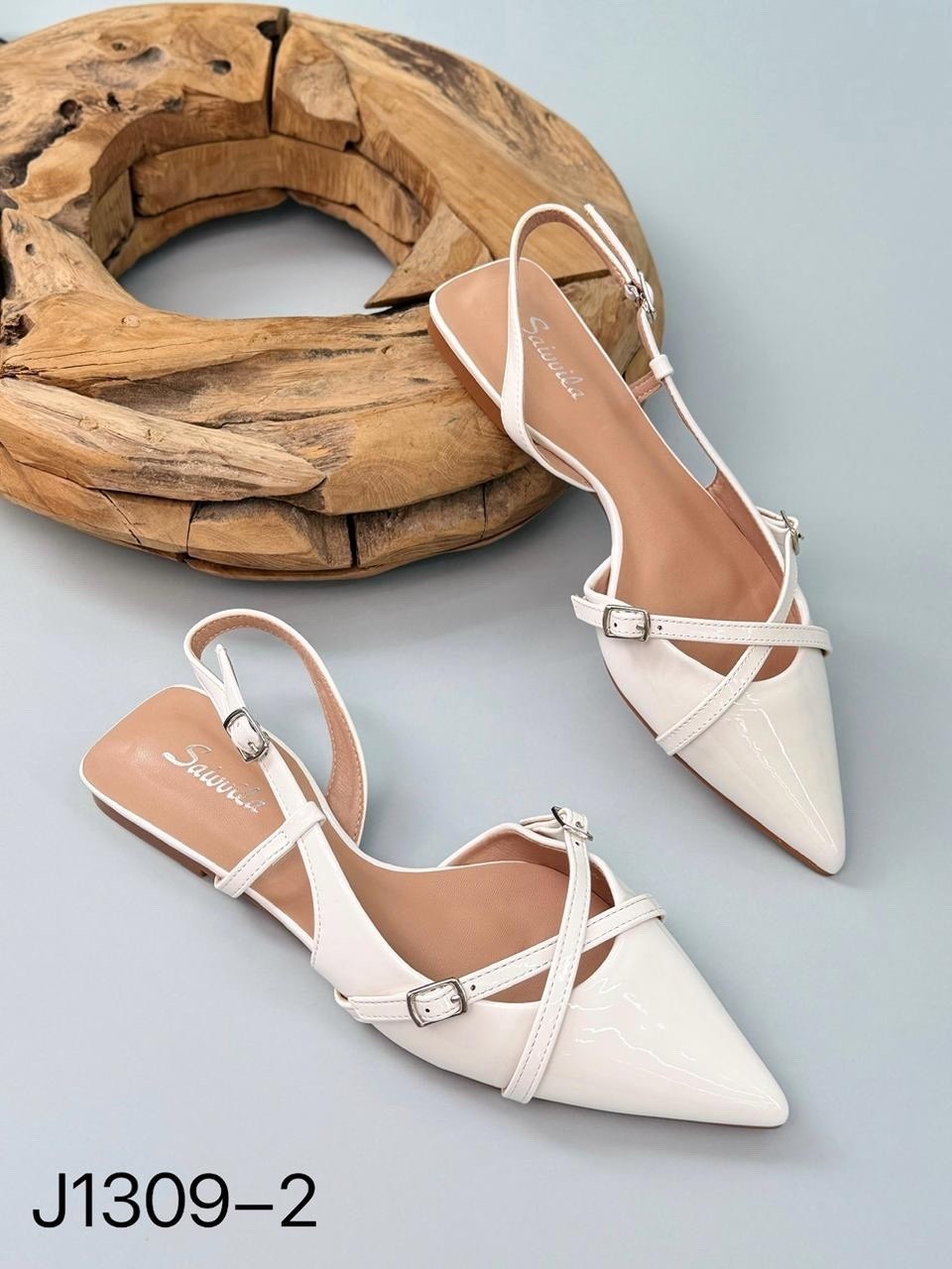 туфли женские,,женская ,белые лакированные туфли, повседневные