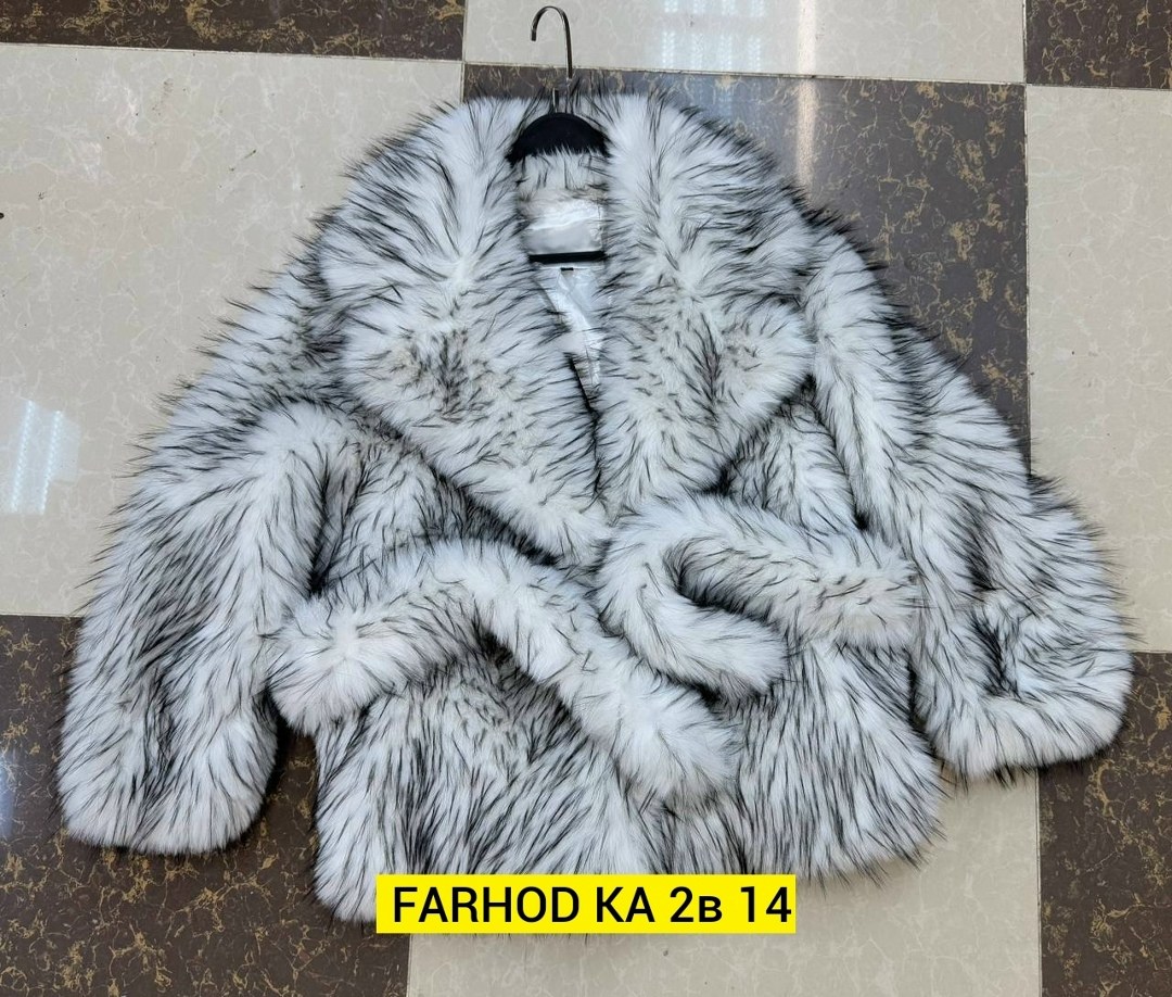 шуба женская,шуба женская из импортного меха платины и чернобурки,искусственная шуба,шубы ,шуба чернобурка