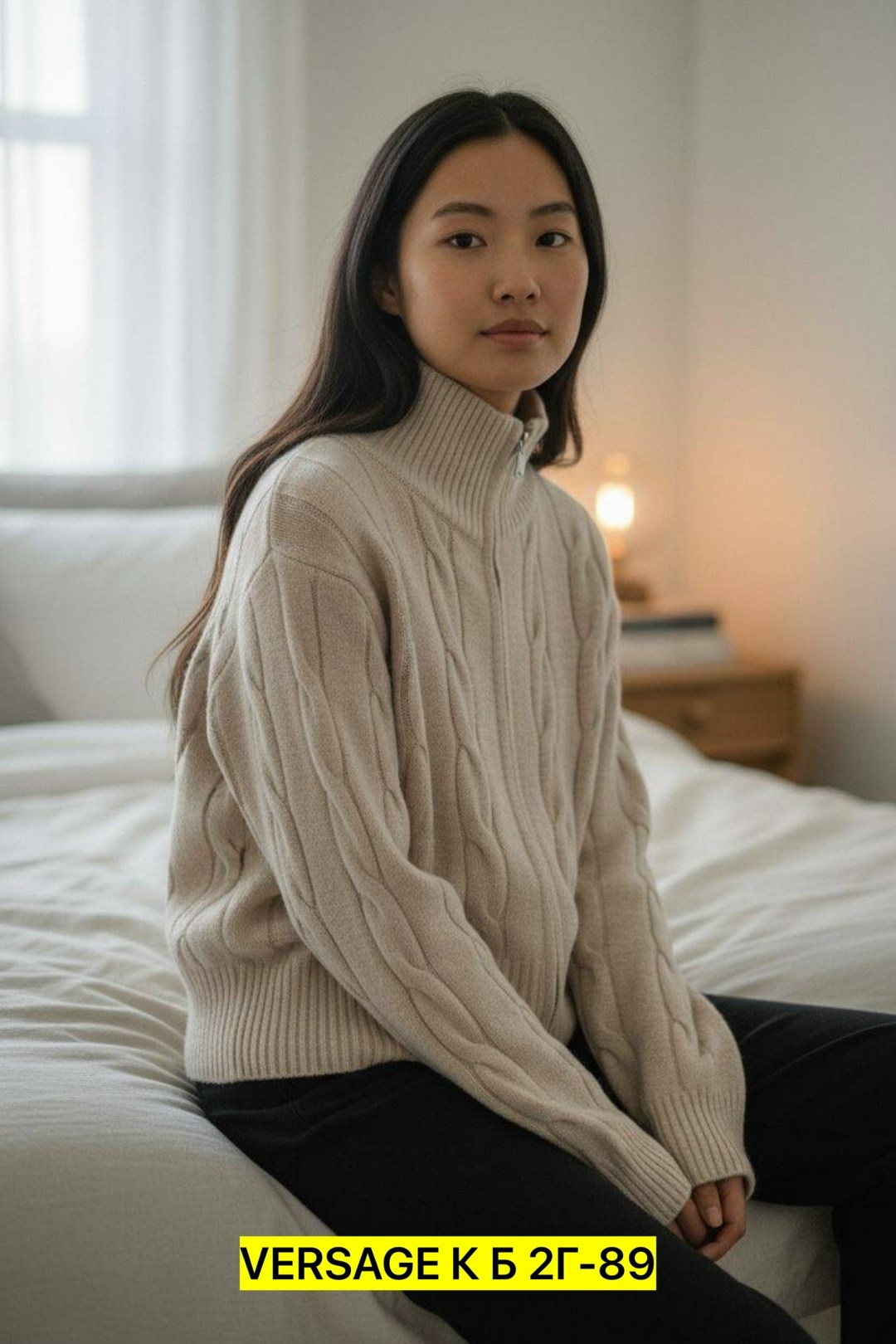 модные свитера,женский свитер,вязаные свитера,свитер,бежевый джемпер