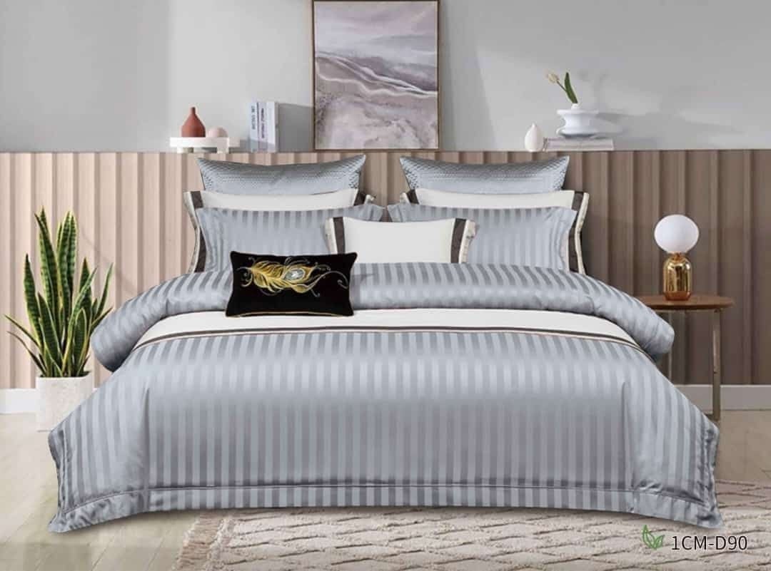 постельное белье евро страйп сатин комплект,комплект постельного белья страйп сатин,комплект постельного белья,постельное белье страйп сатин,постельного белья евро страйп сатин