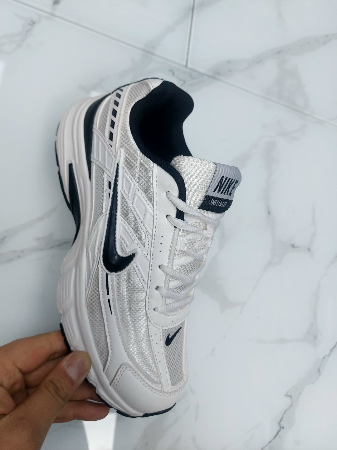 кроссовки nike initiator,кроссовки nike,кроссовки женские nike initiator белые 39 eu,мужские кроссовки,женские беговые кроссовки nike initiator