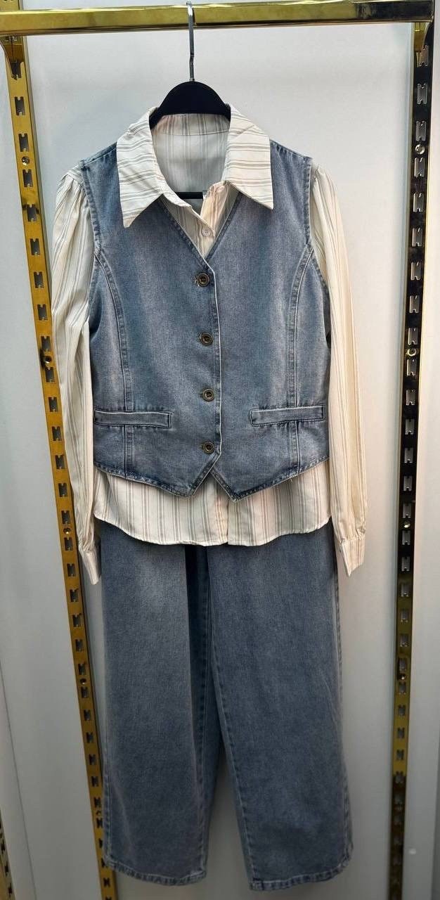 джинсовый жилет женский,джинсовый жилет,джинсовая жилетка,джинсовая блузка,жилет из джинсов