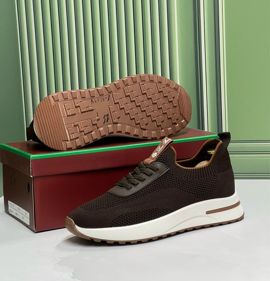 кроссовки loro piana,мужские кроссовки,брендовые кроссовки,кроссовки brunello cucinelli,