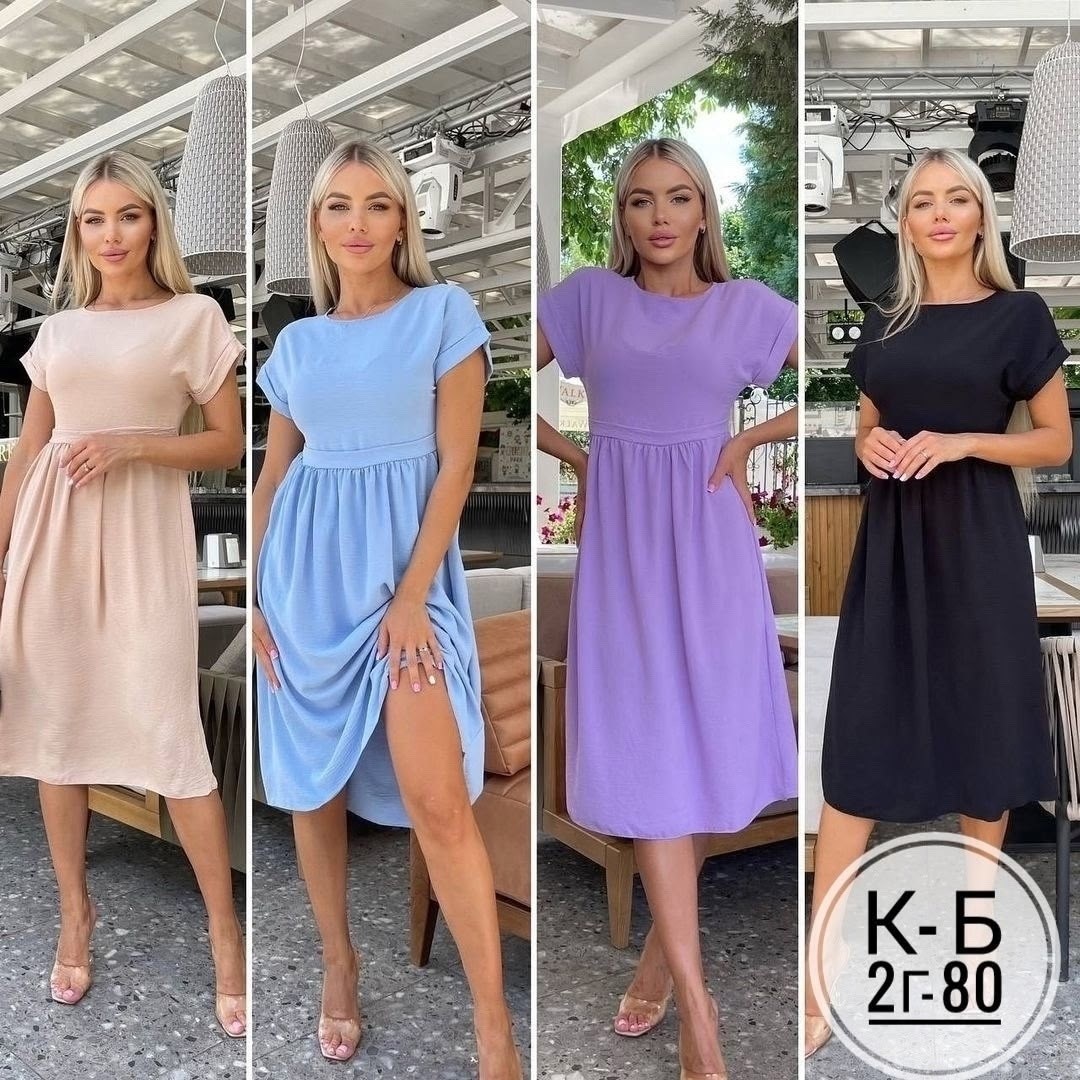 платье женское летнее,платье 👗,платье однотонное,женская платье,платье летнее
