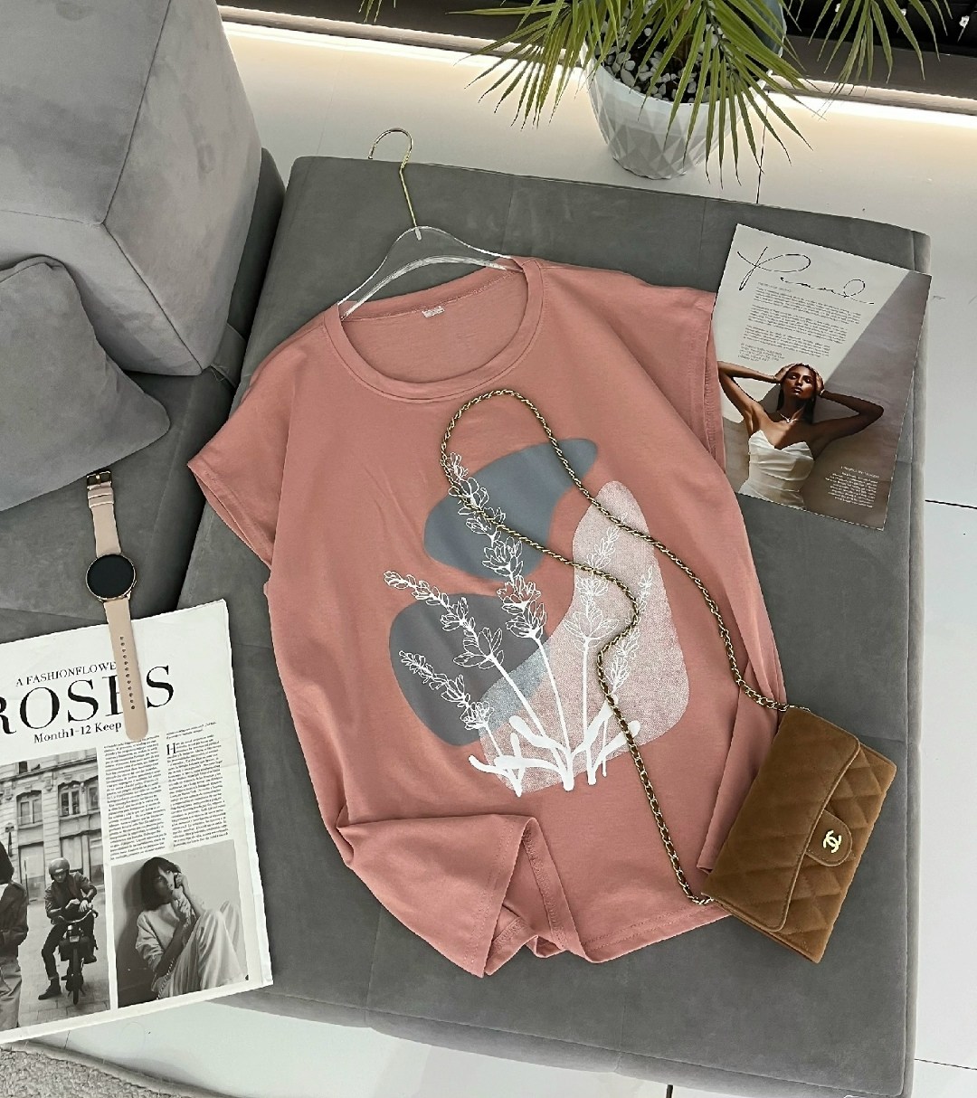 футболки женская,футболки женские больших размеров,футболки модные,кофта женская,футболка фиолетовый