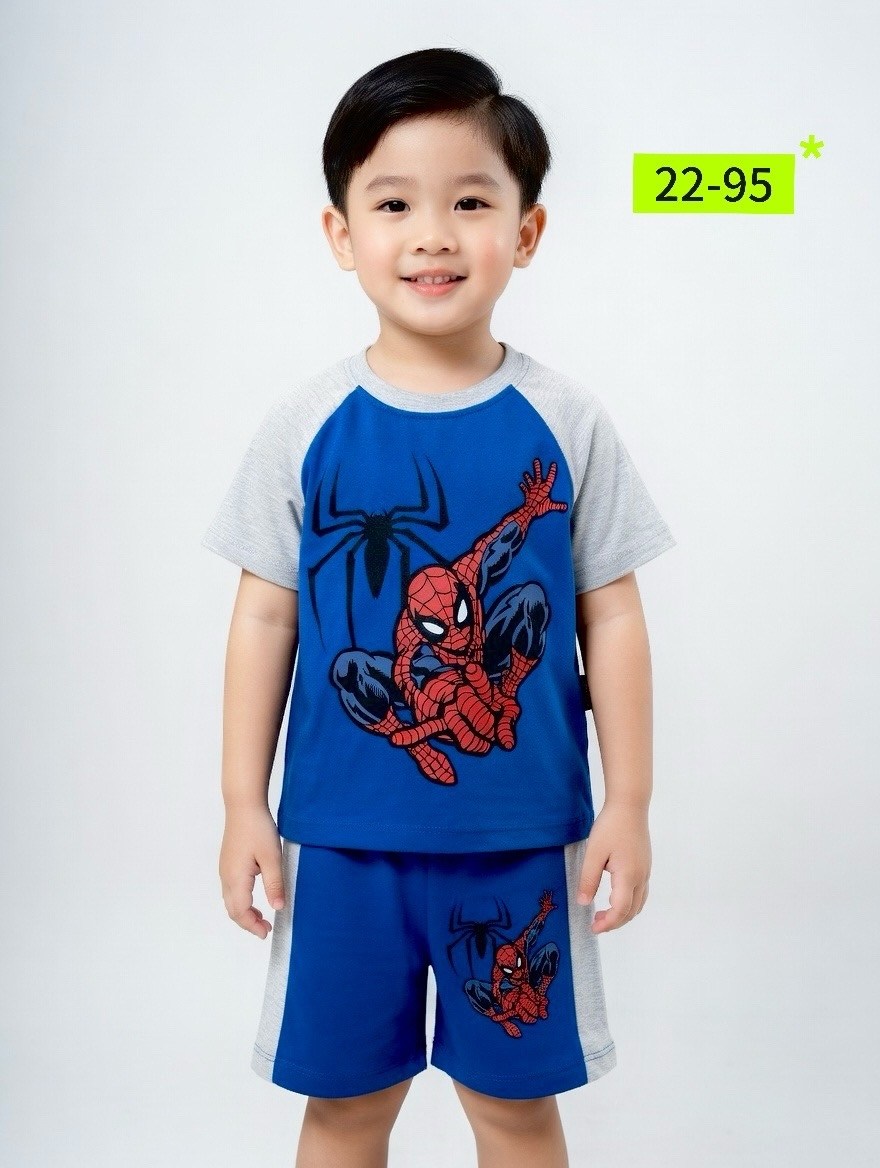 комплект для мальчиков мимимама человек паук серый,пижама для мальчика,пижама человек паук для мальчика,одежда для мальчика,летний костюм на мальчика