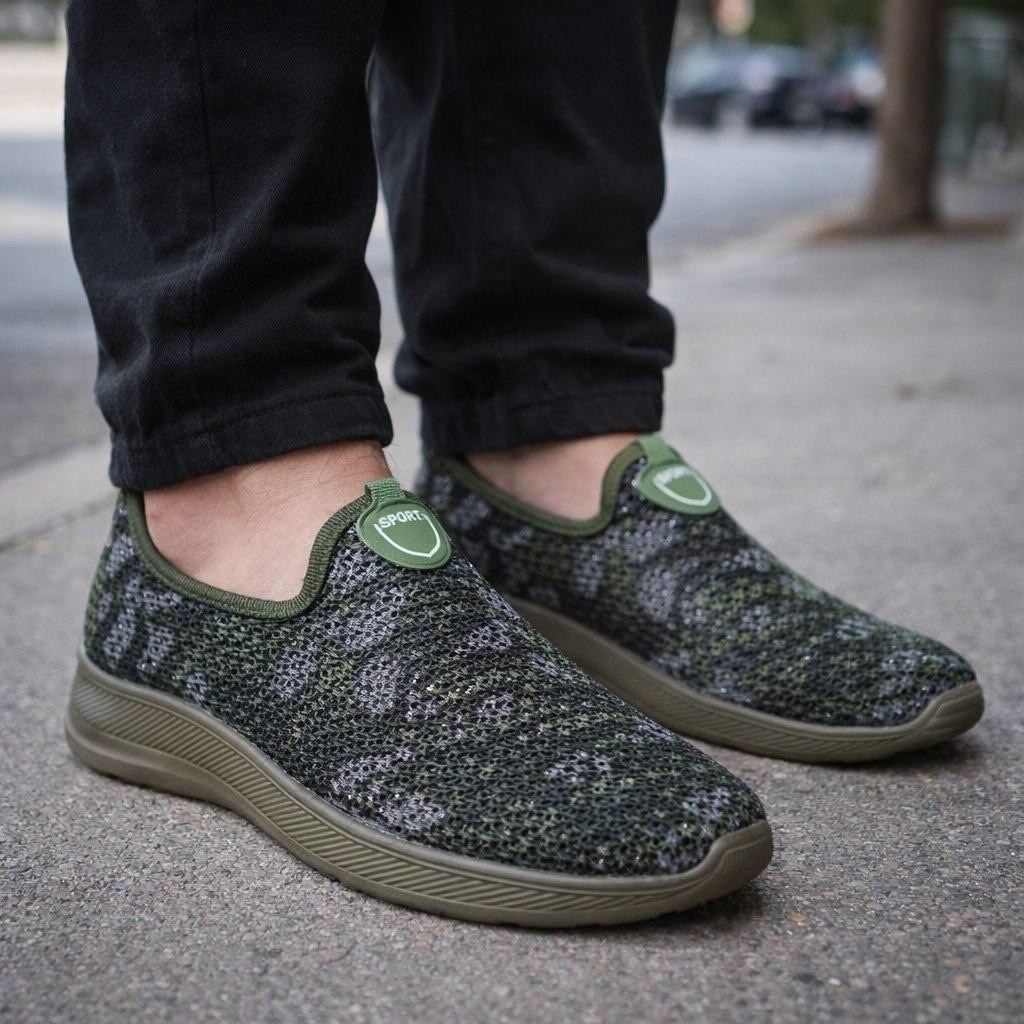 мужские слипоны,кеды камуфляжные мужские,мужская , спортивная,камуфляжные кеды