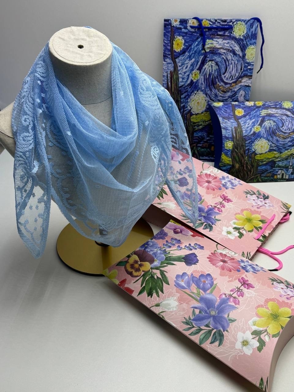 фата для невесты,свадебная фата,платок для храма,платок в церковь,платки женские