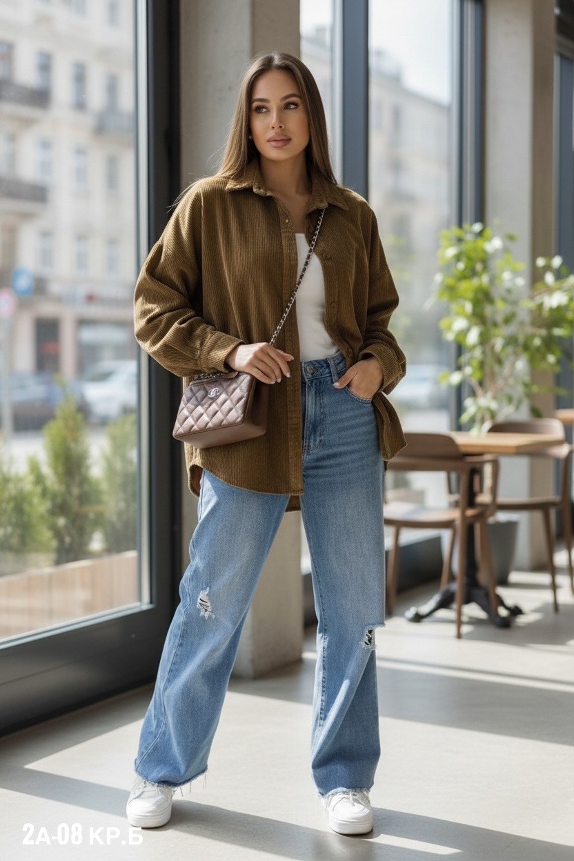 вельветовая рубашка женская,рубашка коричневая,вельветовая удлиненная рубашка,вельветовая рубашка,женская рубашка