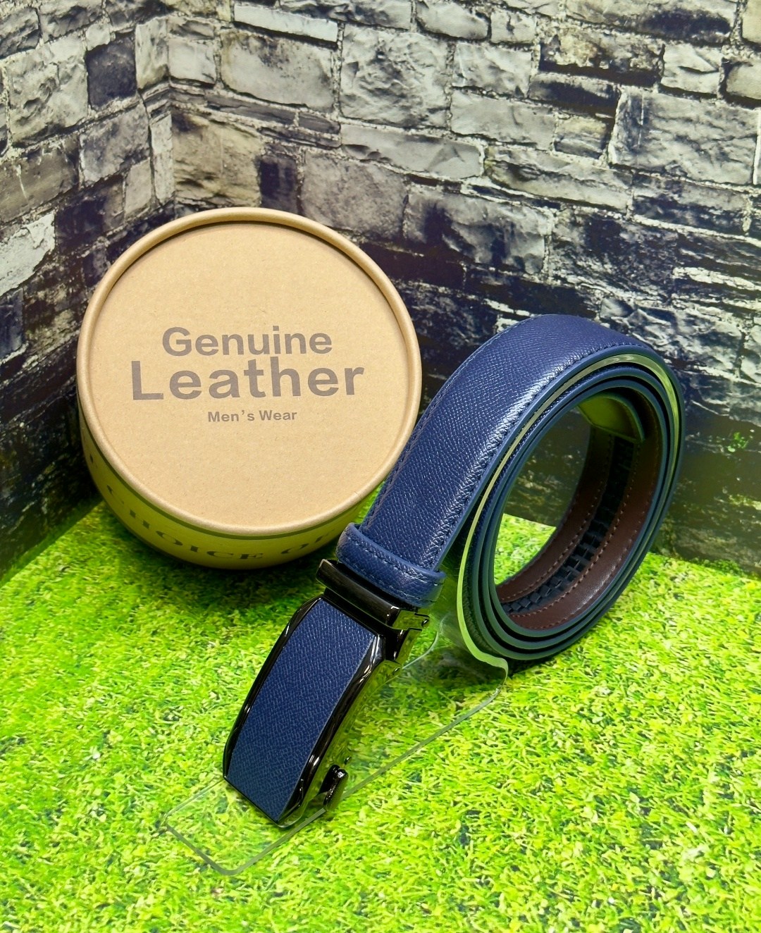 ремень мужской кожаный с автоматической пряжкой,ремень из натуральной кожи с автоматической,ремень мужской из натуральной кожи с,ремень мужской кожаный aksy belt синий,ремень мужской кожаный натуральн