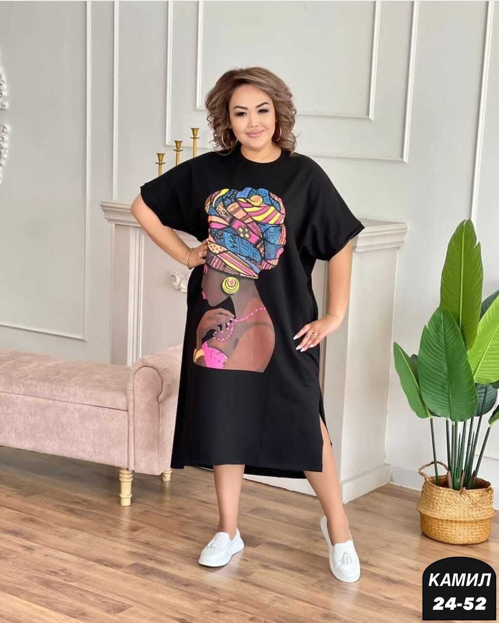 платья 56 размера,платья женские больших размеров,платье туника,туника женская платье женское,платье женской