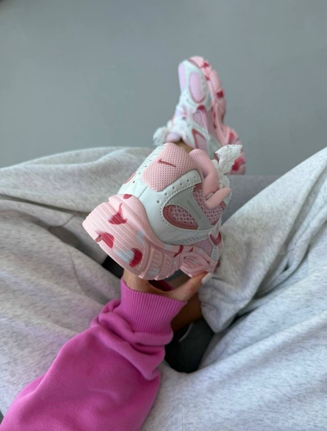 кроссовки nike женские,кроссовки,кроссовки nike,кроссовки nike zoom vomero 5,женские кроссовки