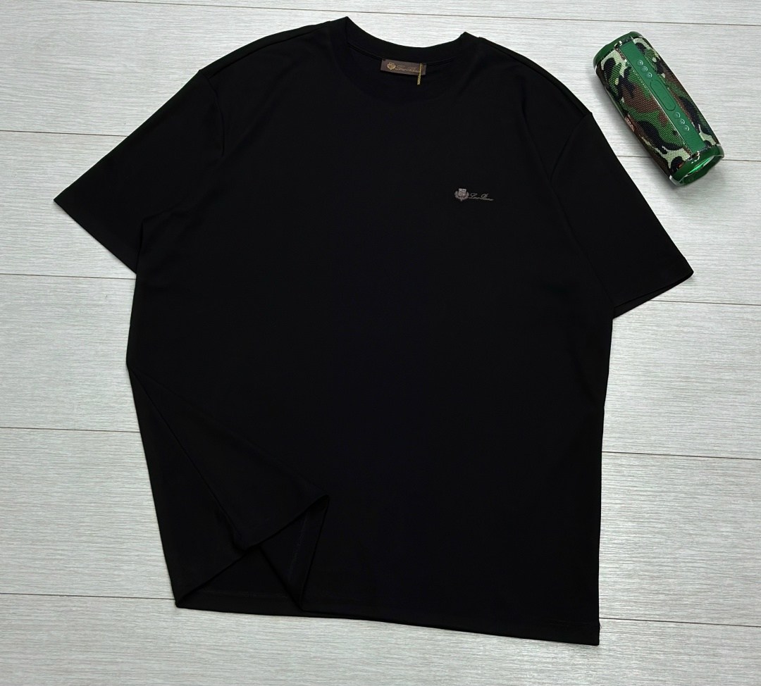 футболки мужские,футболки для мужчин,футболки мужские брендовые,футболка loro piana,футболка