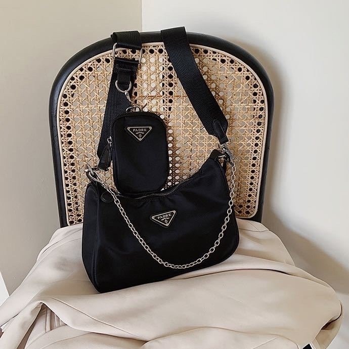 модная сумка,сумка,прада сумка,сумки женская,сумка с цепочкой