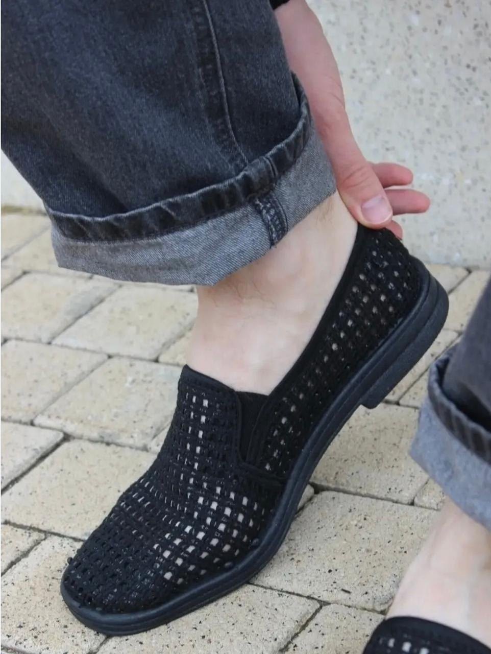 летние мужские тапочки в сеточку,тапочки в сеточку мужские,тапки сеткой мужские,тапки сетчатые мужские,туфли в сеточку мужские