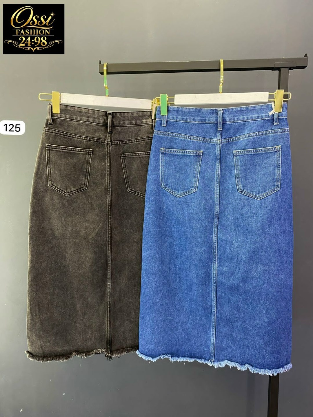 джинсовая юбка,женская джинсовая юбка,юбка миди джинсовая с разрезом спереди ниже колен,юбка джинс,джинсовая юбка макси