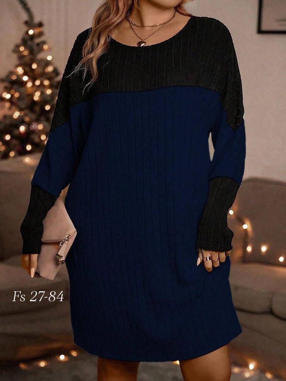 туника платье больших размеров,женское платье вязаное,платье туника,платье трикотажное женское,теплое трикотажное платье большого размера