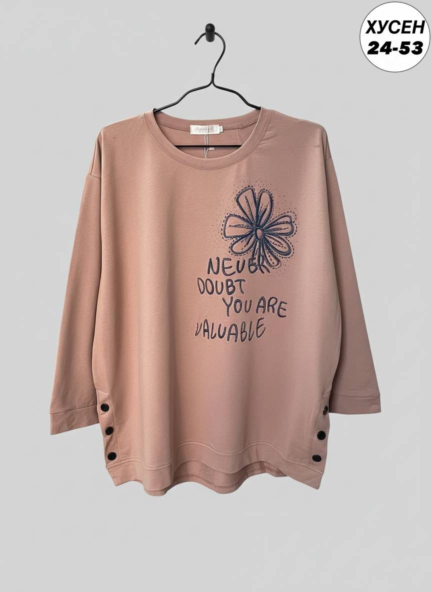 футболка женская,футболки женские больших размеров,женская кофта,свитшот женская,трикотажный свитшот