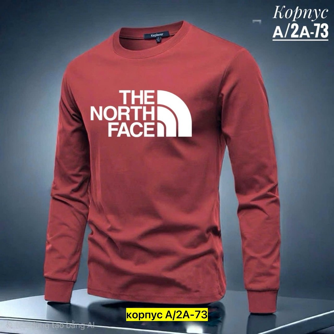 лонгслив мужской,мужские свитшоты,свитшот мужской,серый свитшот,толстовка the north face