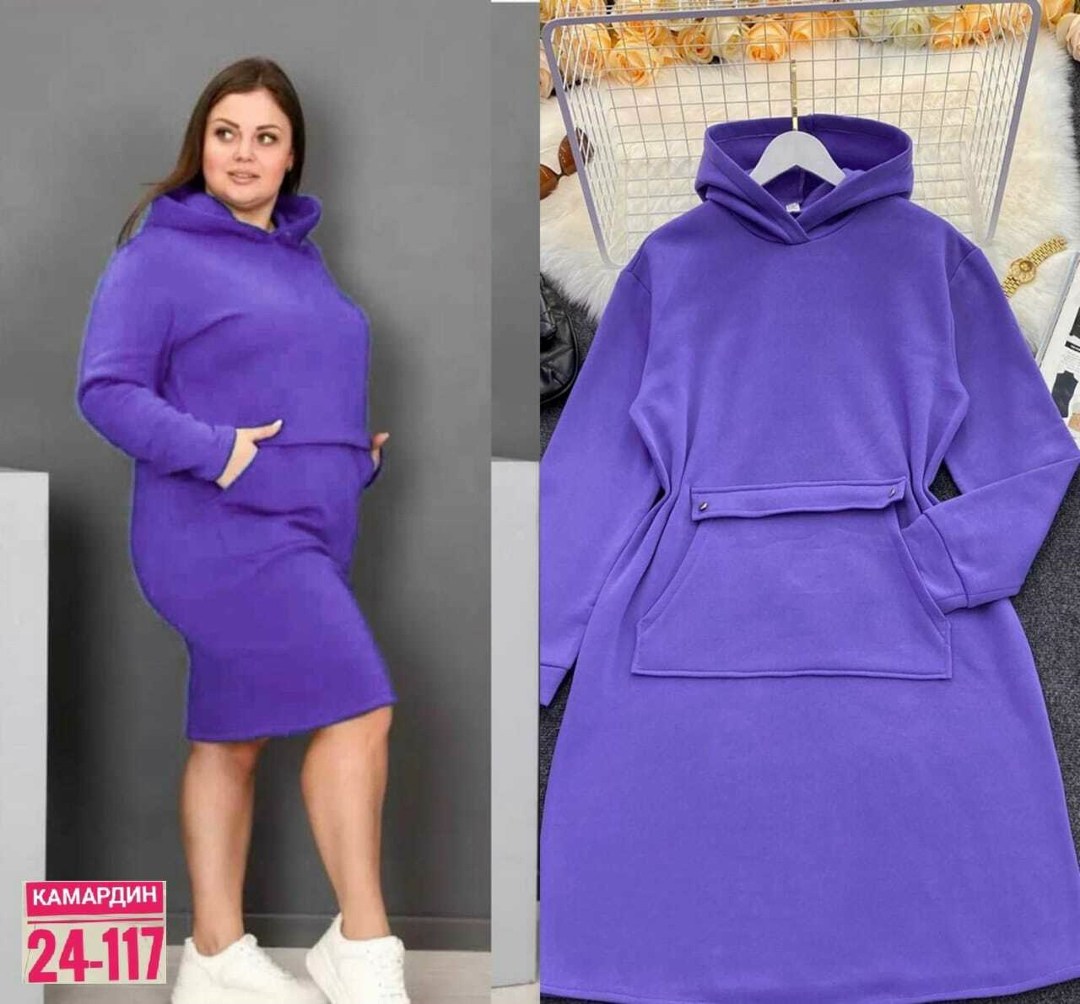 платье толстовка женское,спортивное платье с капюшоном,платье с капюшоном,платье толстовка,платье женское теплое