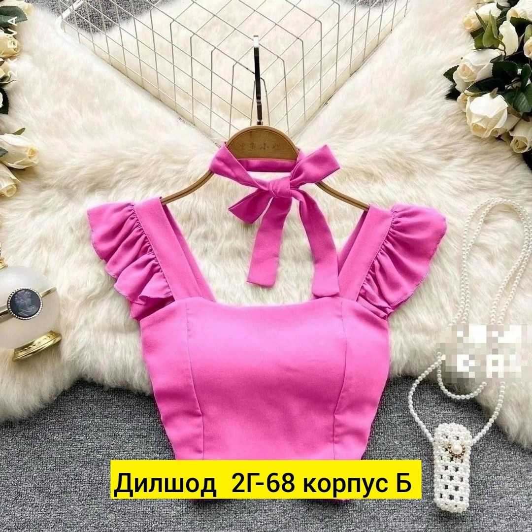 топы модные,топ женский,платья ,женский короткий топ