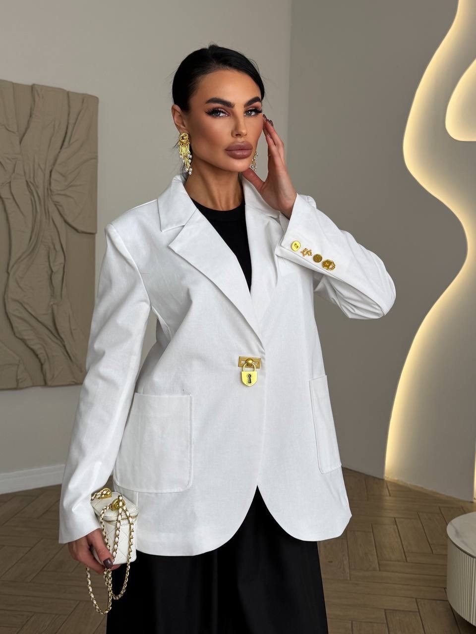 женский пиджак,пиджак,костюм белый,пиджак белый женский,жакет