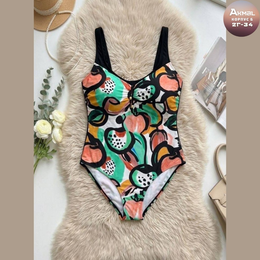купальник женские,купальник с принтом,цельные купальники,купальник слитный,купальник