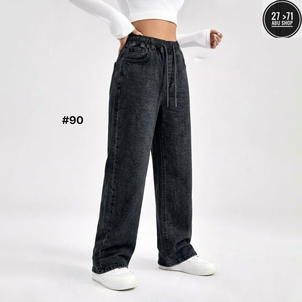 джинсы женские серые,джинсы широкие,широкие джинсы женские,джинсы женские,брюки джинсы штаны арт. 11528247