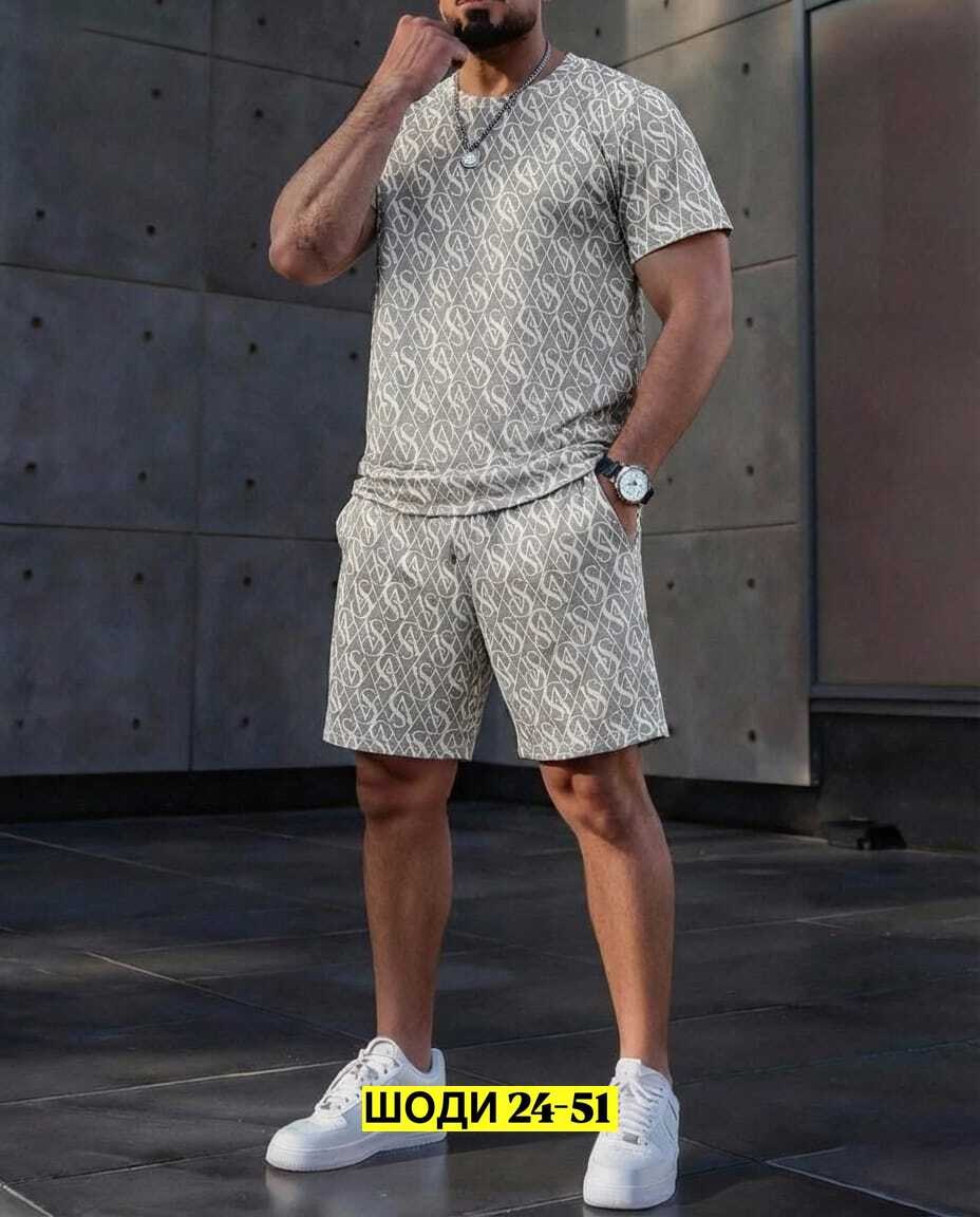 костюм спортивный с шортами мужской,мужская мода,летние костюмы,костюм спортивный мужской,летние мужские спортивные костюмы