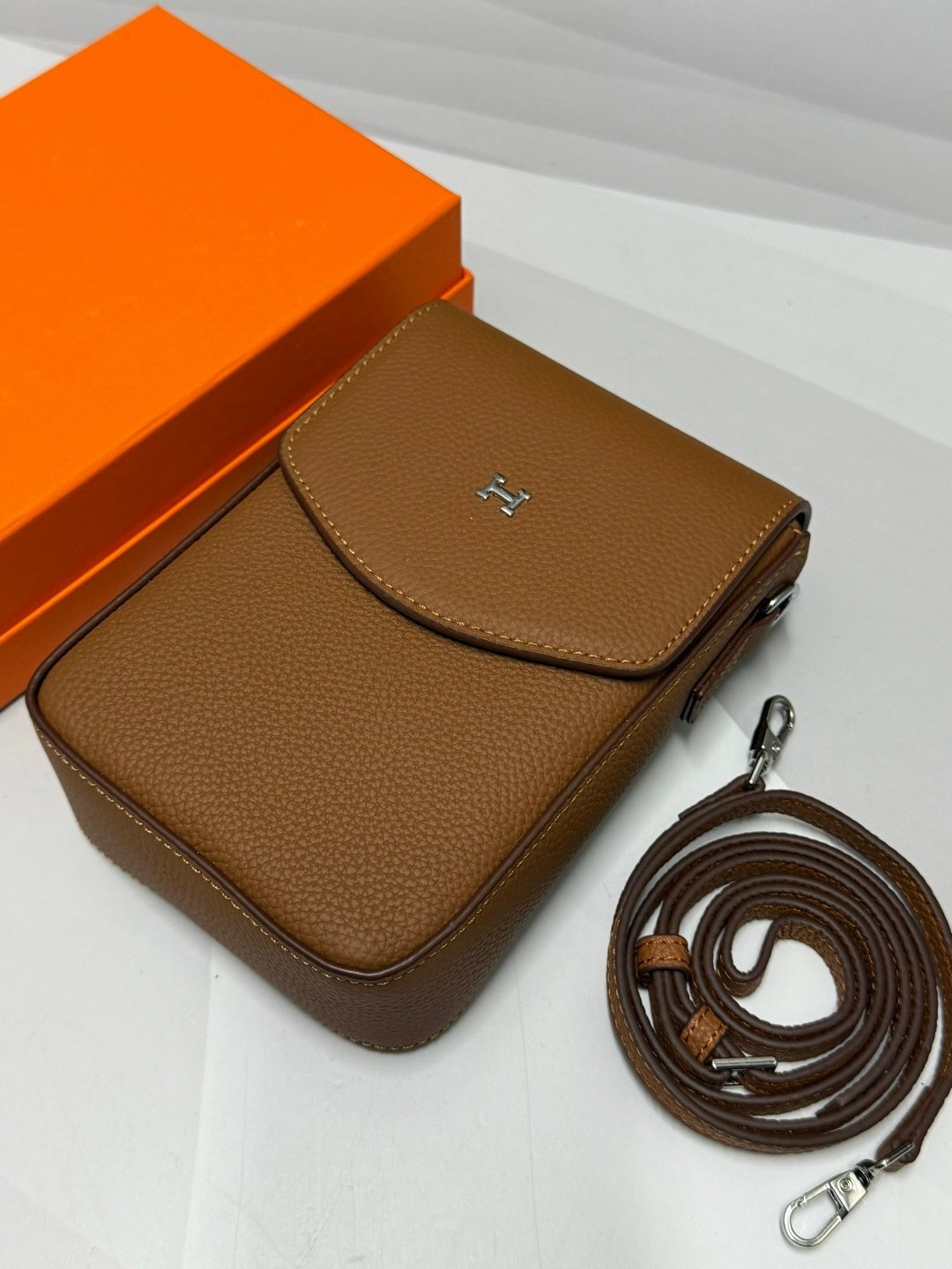 сумка hermes,сумка для телефона hermes,женская сумочка для телефона в стиле hermes кожа натуральная,hermes сумка для телефона кошелек,сумка