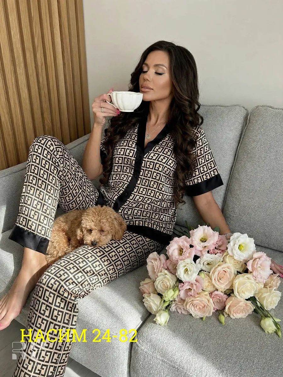 костюм домашний пижама,пижама женская,костюм для дома пижама,комплект пижама,пижама