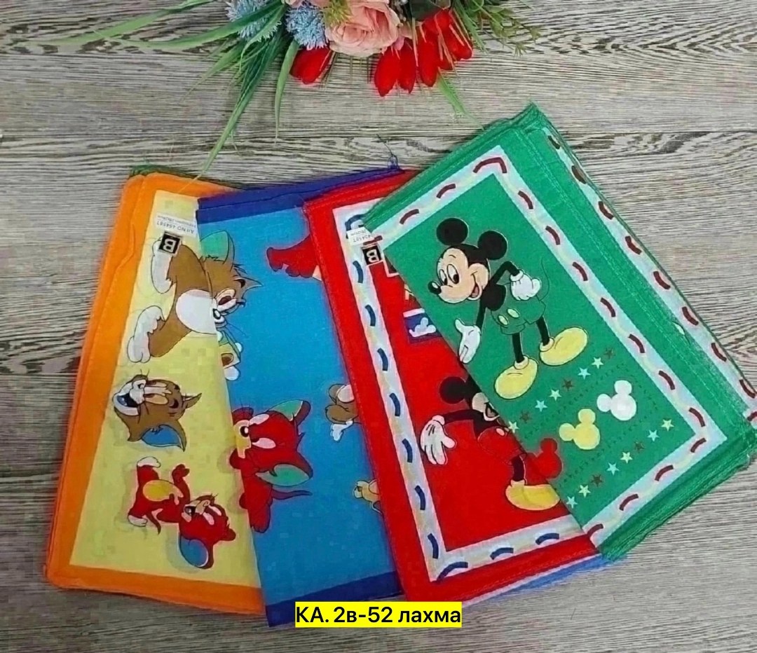 носовые платки детские,платочки детские,ковер детский,детские ковры,детские полотенца